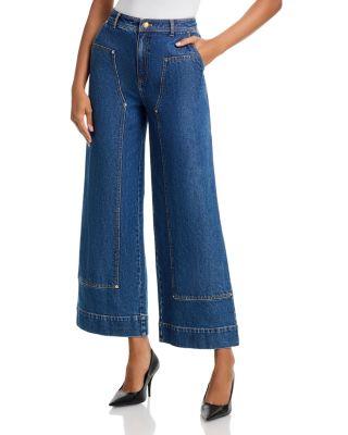 Ryker Jeans in Tide by CINQ A SEPT