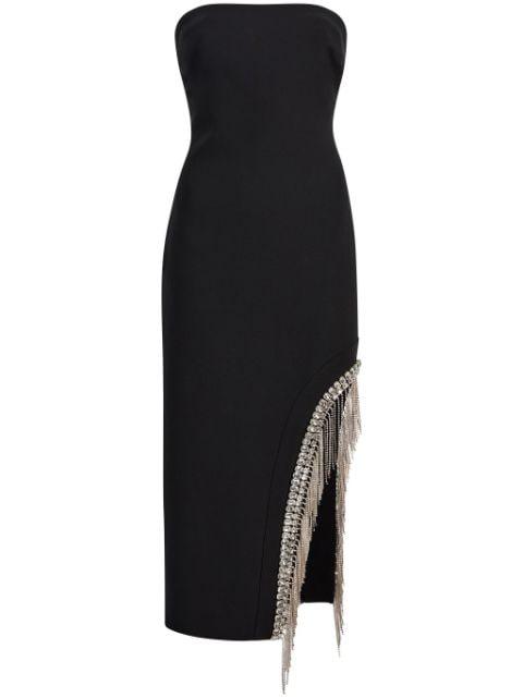 Sammy midi dress by CINQ A SEPT