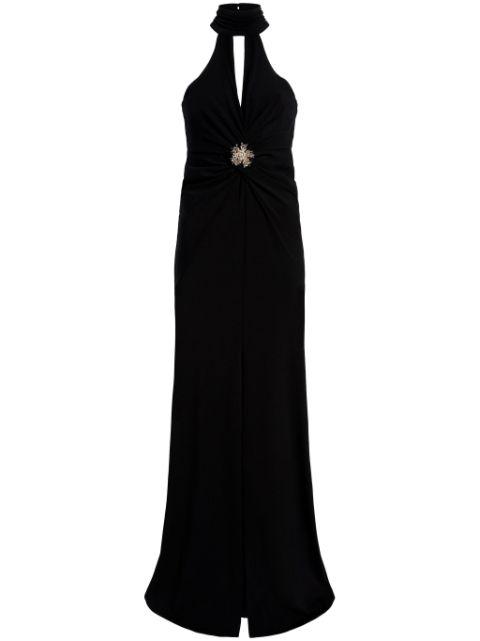 Sandry gown by CINQ A SEPT