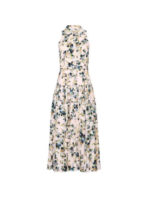 Saraih shirt dress dress by CINQ A SEPT
