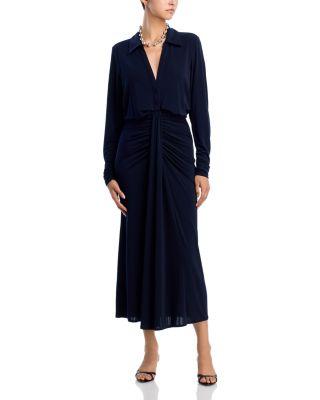 Seferina Dress by CINQ A SEPT
