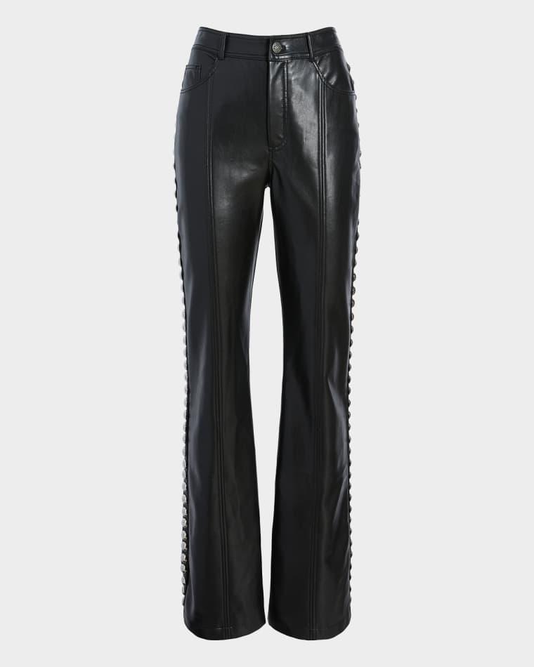 Shailene Studded Pants by CINQ A SEPT