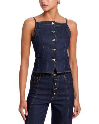 Sloane Top by CINQ A SEPT
