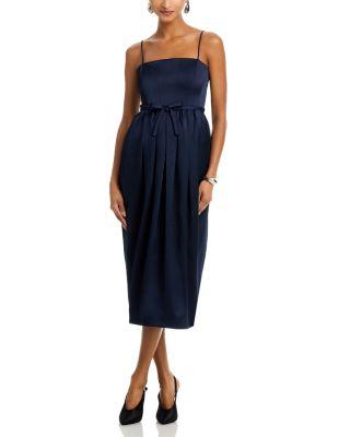 Soline Dress by CINQ A SEPT