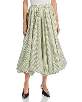 Sophie Cellah Skirt by CINQ A SEPT