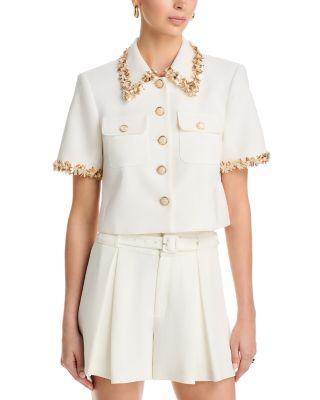 Sunflare Aanya Jacket by CINQ A SEPT