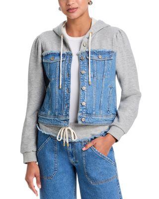 Sutton Jacket by CINQ A SEPT