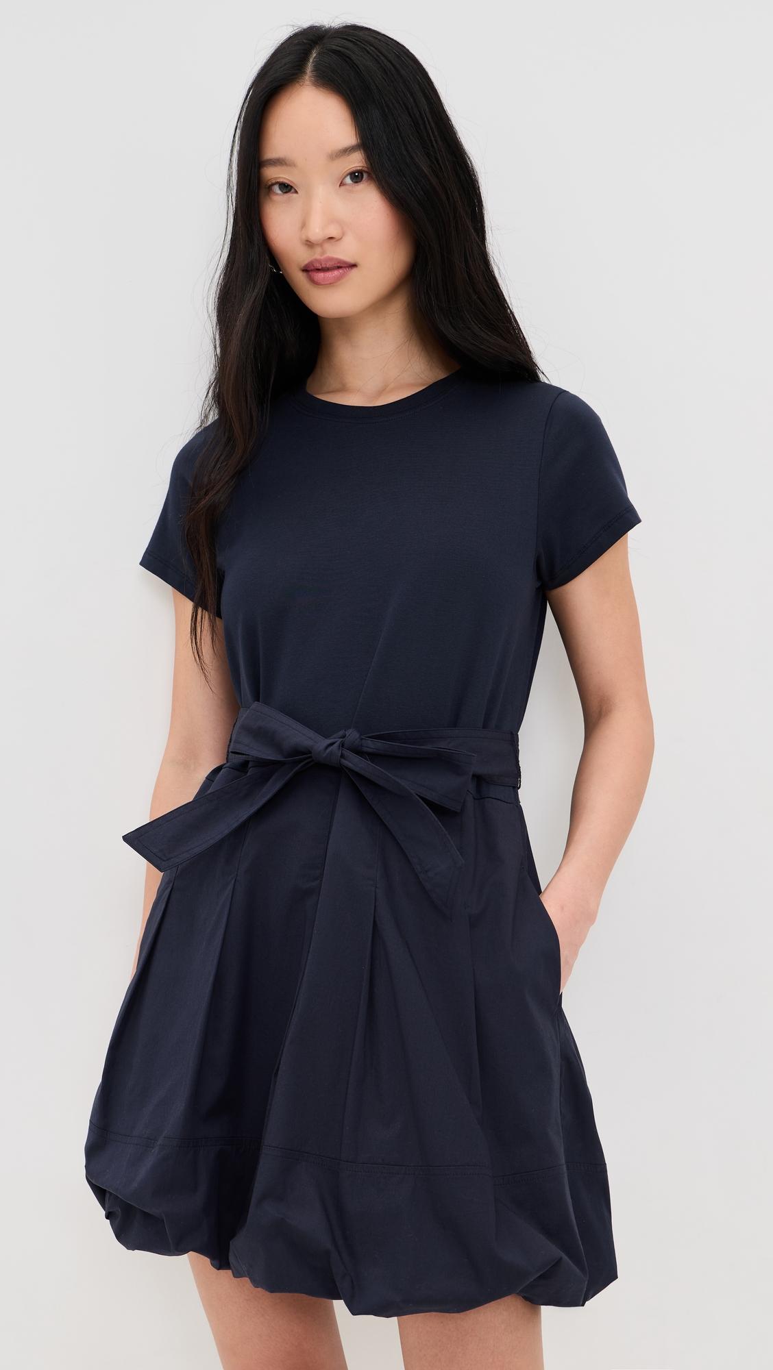 Taylon Dress by CINQ A SEPT