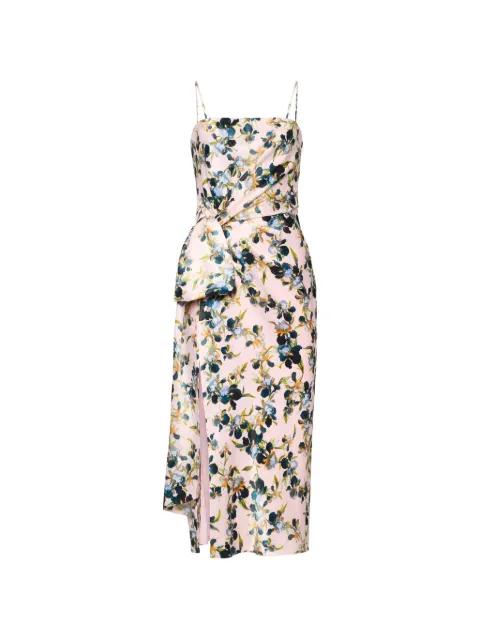Tilsa dress by CINQ A SEPT