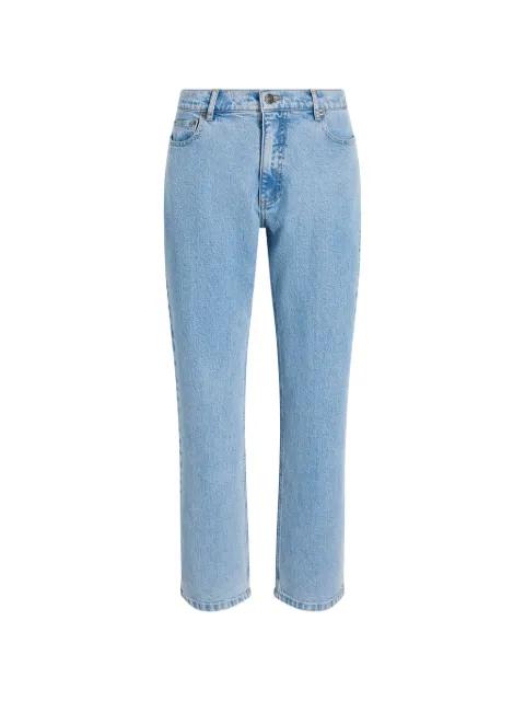 Tommy f ive-pocket jeans by CINQ A SEPT