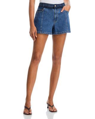 Vinny Shorts by CINQ A SEPT