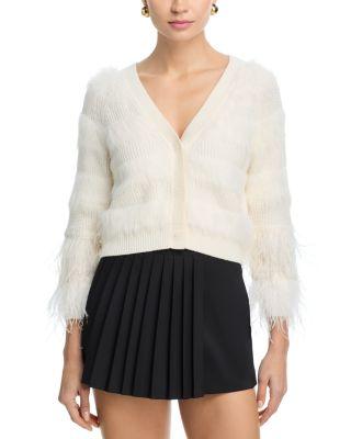 Vivica Cardigan by CINQ A SEPT