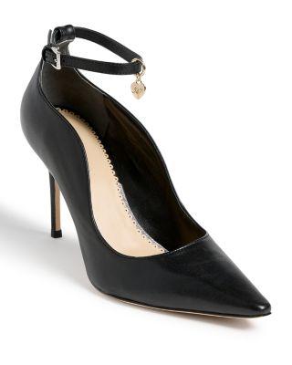 Women's Riley Pumps by CINQ A SEPT