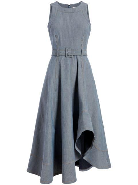 Zelda dress by CINQ A SEPT
