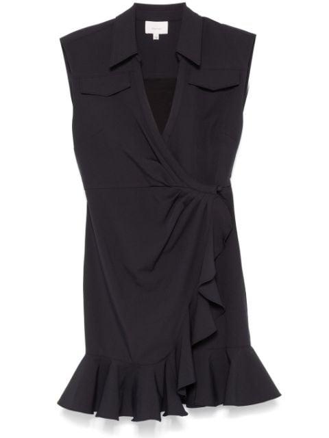 Zenni mini dress by CINQ A SEPT