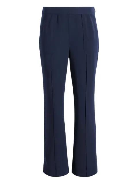 angie patch pocket trousers by CINQ A SEPT