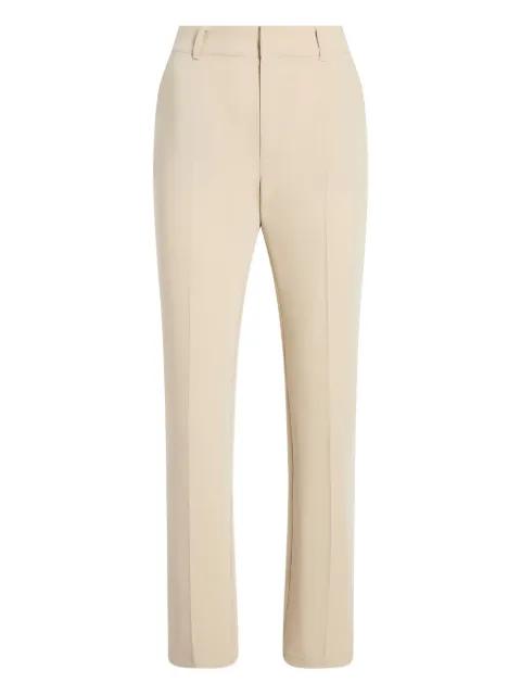 side-pocket pants by CINQ A SEPT