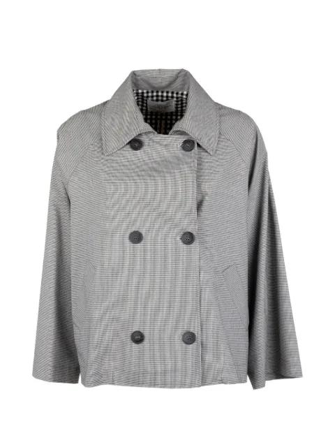 double-breasted jacket by CINQUE