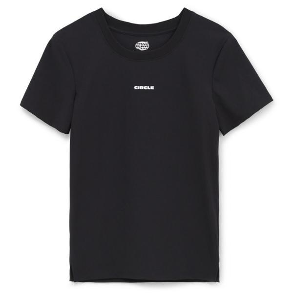 Athletic T-Shirt 2.0 by CIRCLE