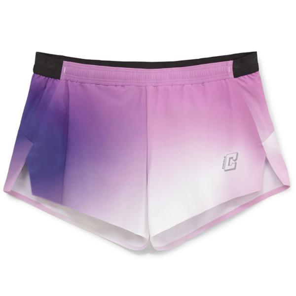 Legend Race Shorts 2.0 by CIRCLE