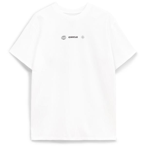 Supernatural T-Shirt by CIRCLE