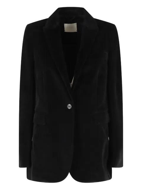 button blazer by CIRCOLO 1901