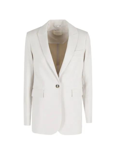 button-fastening jacket by CIRCOLO 1901