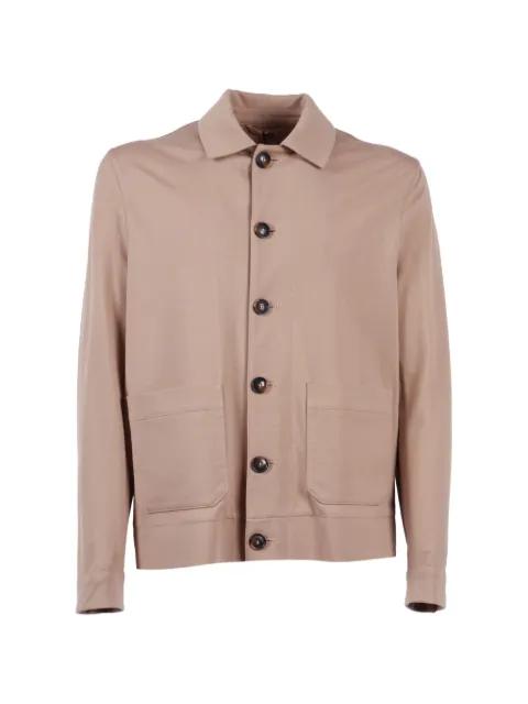 button jacket by CIRCOLO 1901