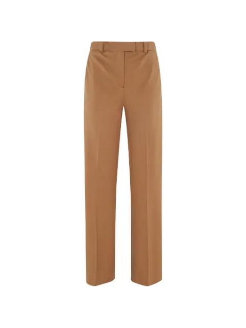 button trousers by CIRCOLO 1901