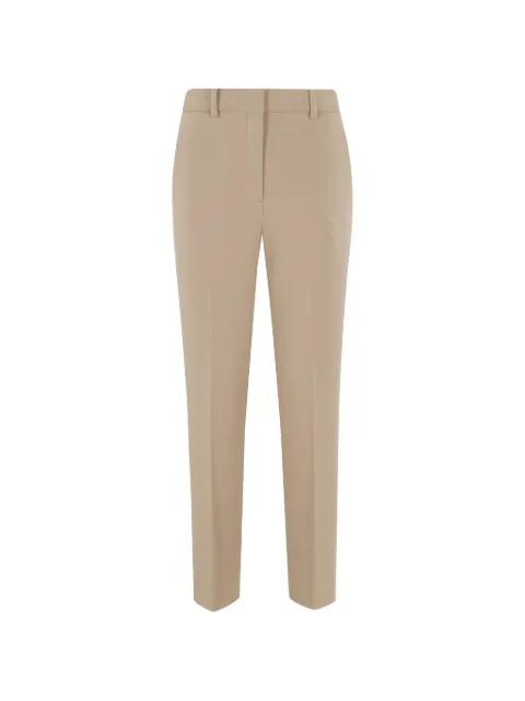 button trousers by CIRCOLO 1901