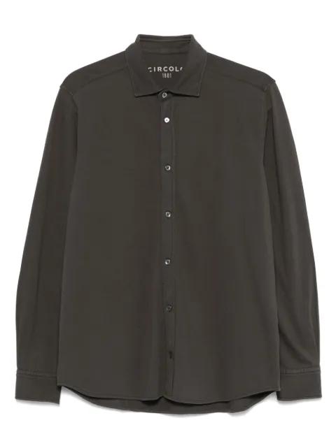 button-up shirt by CIRCOLO 1901