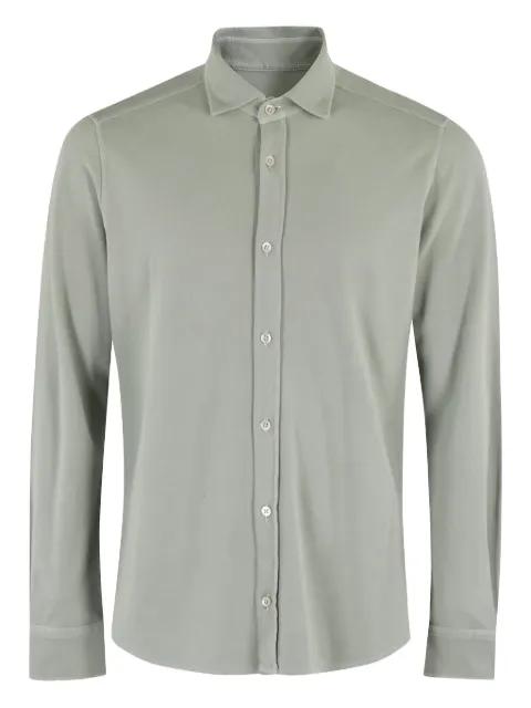 button-up shirt by CIRCOLO 1901