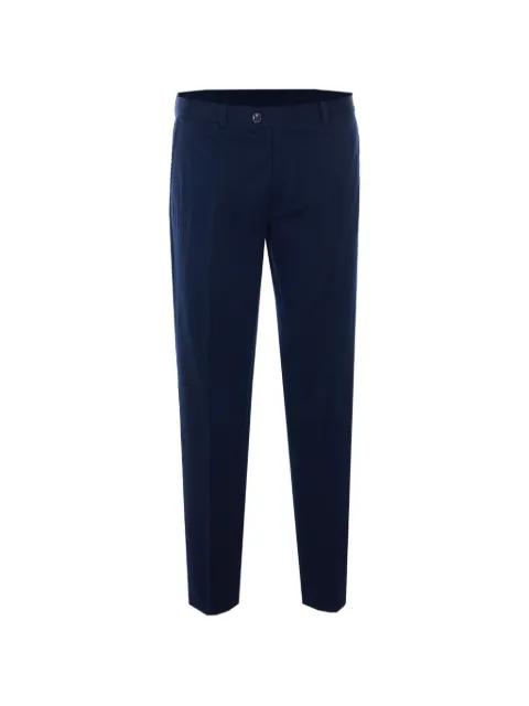 button zip trousers by CIRCOLO 1901