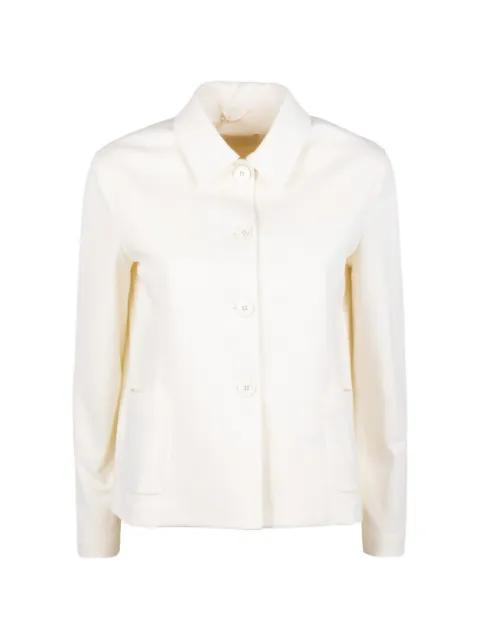 buttoned jacket by CIRCOLO 1901