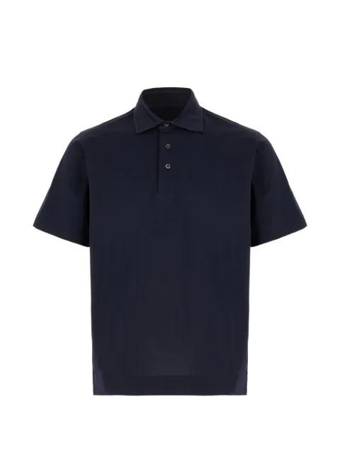 buttoned polo shirt by CIRCOLO 1901