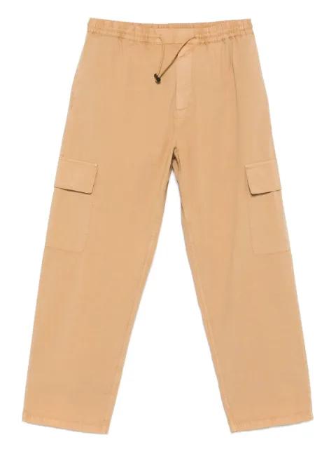 cargo track pants by CIRCOLO 1901