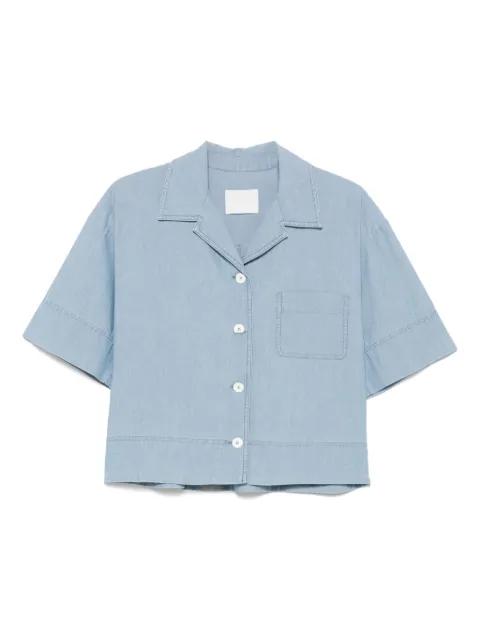 chambray shirt by CIRCOLO 1901