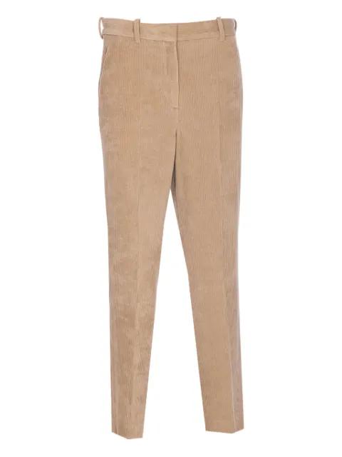 corduroy trousers by CIRCOLO 1901