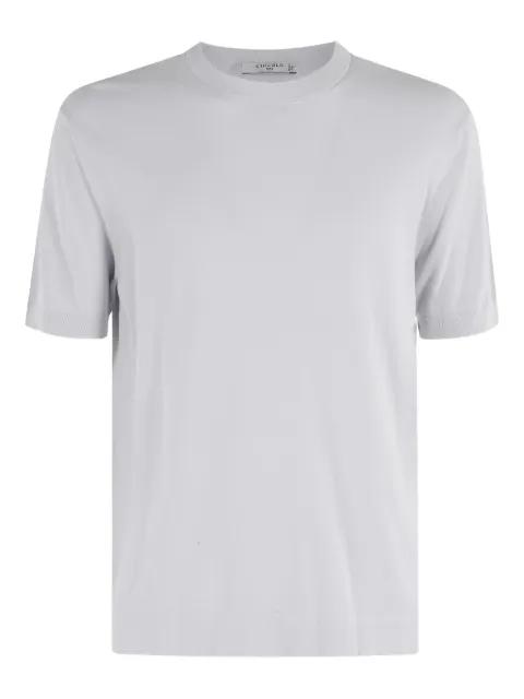 cotton T-shirt by CIRCOLO 1901
