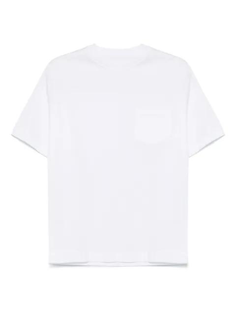 cotton T-shirt by CIRCOLO 1901