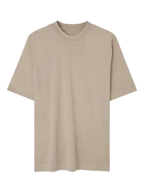 cotton T-shirt by CIRCOLO 1901