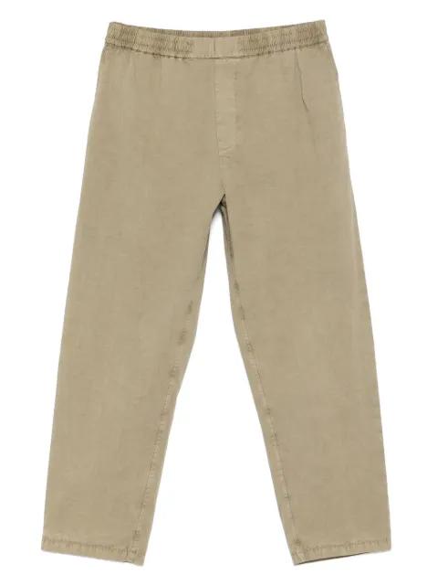 cotton trousers by CIRCOLO 1901