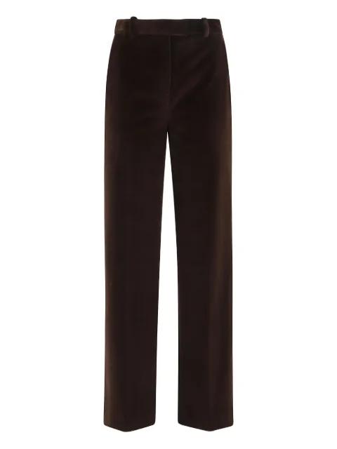 cotton trousers by CIRCOLO 1901
