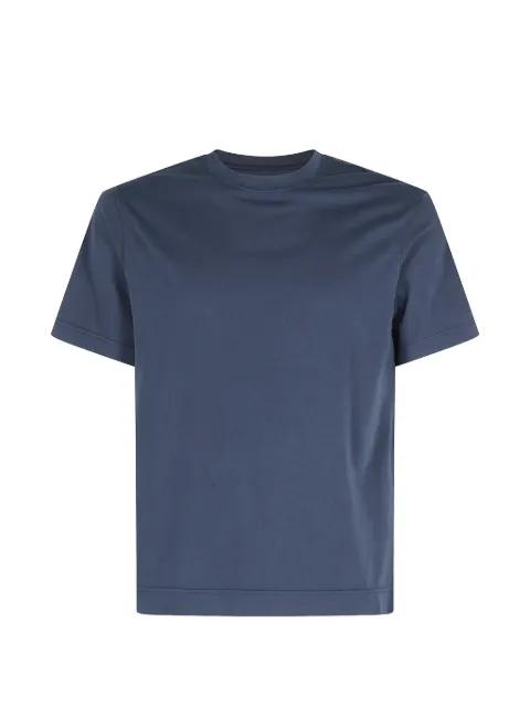 crew-neck T-shirt by CIRCOLO 1901