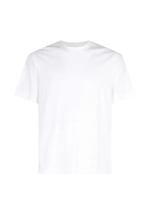 crew-neck T-shirt by CIRCOLO 1901