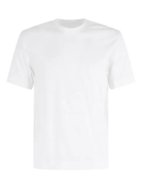 crew-neck T-shirt by CIRCOLO 1901
