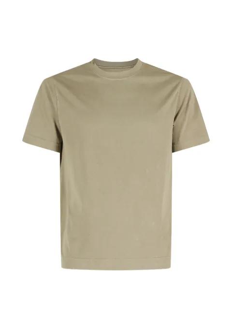 crew-neck T-shirt by CIRCOLO 1901