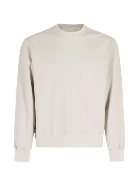 crew-neck sweatshirt by CIRCOLO 1901