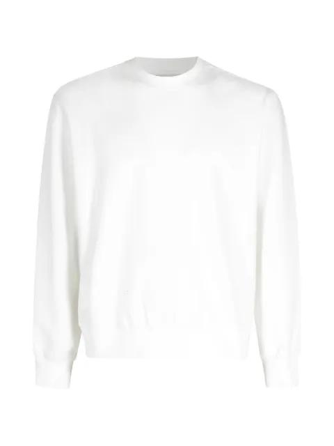 crew-neck sweatshirt by CIRCOLO 1901