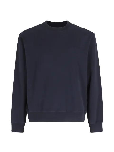 crew-neck sweatshirt by CIRCOLO 1901